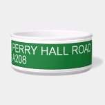 Perry Hall Road A208  Pet Bowls