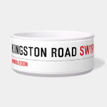 KINGSTON ROAD  Pet Bowls