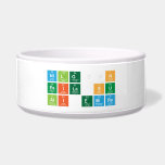 Nilgün
 Esila su
 Ali emre  Pet Bowls
