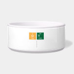 Ot   Pet Bowls