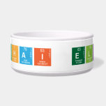 jachai ellis  Pet Bowls
