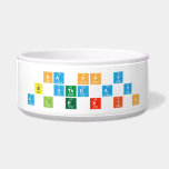 Ha pp y
 b irthd A y
 A L e x i s  Pet Bowls
