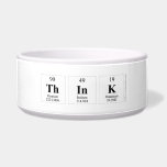 Think  Pet Bowls