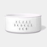 Happy
 Birthday
 Ardra  Pet Bowls
