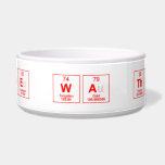Hlonie wa thabang  Pet Bowls