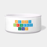 Happy
 Birthday
 Lucas  Pet Bowls