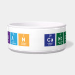 Julian Candeias  Pet Bowls