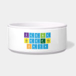 Kadina 
 Siddete
 Hayir  Pet Bowls