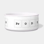 Tayyab production  Pet Bowls