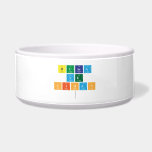 Busra
 ve
 Cihan
   Pet Bowls