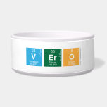 VERO  Pet Bowls