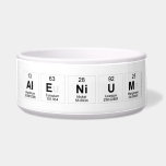 Alenium  Pet Bowls