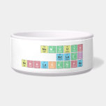NOMVUYO
 NDLAZI
 NONHLAKANIPHO  Pet Bowls