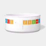 Mrs. Phinney
   Pet Bowls