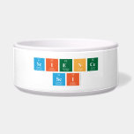 science
 sci  Pet Bowls