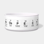 Prospect  Pet Bowls