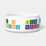 i.e.s. Sierra de 
 Santa barbara  Pet Bowls
