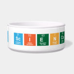 Happy science week  Pet Bowls