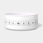 ABCDEFGHIJKLMNOPQRSTUVWXYZ  Pet Bowls