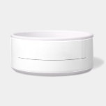 4  Pet Bowls