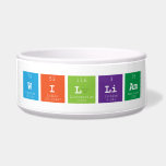 william  Pet Bowls