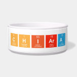 chiara  Pet Bowls