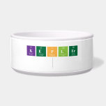 KEPLER   Pet Bowls