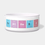 Pratheep  Pet Bowls