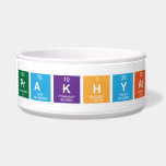 Prakhyat  Pet Bowls