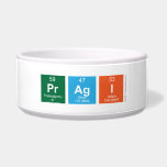 Pragi  Pet Bowls