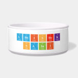 ABHISHEK
 SAINI  Pet Bowls