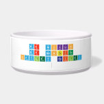 mR NICKLIN
 mR mONTEITH
 Hayley bAILEY
   Pet Bowls