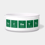LUCHETTI  Pet Bowls
