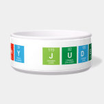 Hey Jude  Pet Bowls