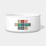 Owl
 Square
 Press  Pet Bowls