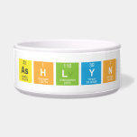 Ashlyn  Pet Bowls