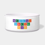 Natdanai
 Tarneiam
 SKC  Pet Bowls