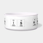 Science is awesome  Pet Bowls