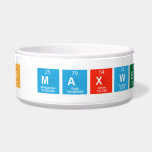 Mrs maxwell   Pet Bowls