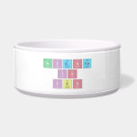 Science
 Is
 Fun  Pet Bowls