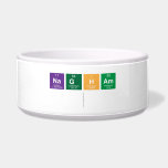 Nagham
   Pet Bowls