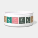 Harleen  Pet Bowls