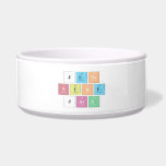 Jena
 nuke
 jara  Pet Bowls