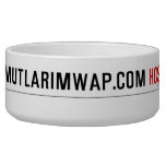 www.umutlarimwap.com  Pet Bowls