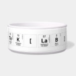 ARTEK[Lab];  Pet Bowls