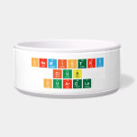 Chemistry 
 Club 
 Ouargla  Pet Bowls