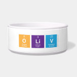 Oliv  Pet Bowls