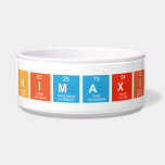 Himaxi  Pet Bowls