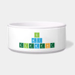 IN
 MY
 ELEMENT  Pet Bowls