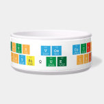 Tous Vos cours 
 de Physique Chimie  Pet Bowls